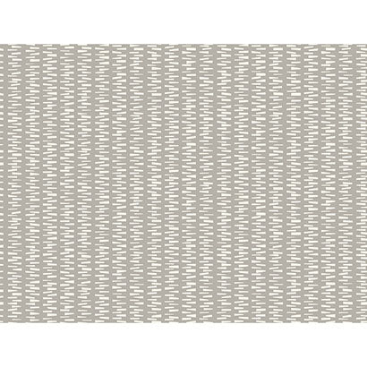 Stacked Stripe Wallpaper | Jeffrey Stevens