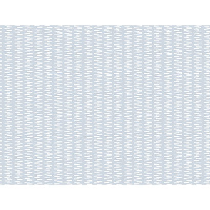 Stacked Stripe Wallpaper | Jeffrey Stevens