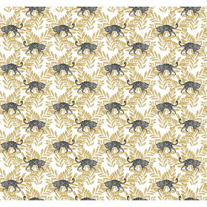 On The Prowl Wallpaper | Jeffrey Stevens