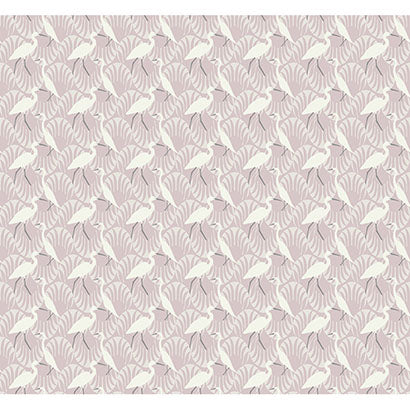 Evening Egret Wallpaper | Jeffrey Stevens