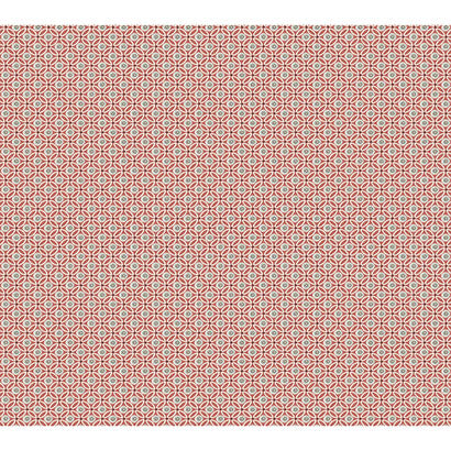 Circle Mosaic Wallpaper | Jeffrey Stevens