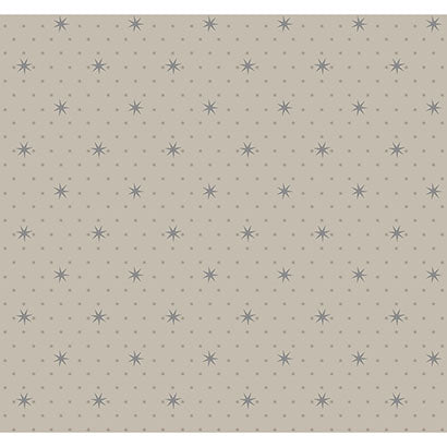 Stella Star Wallpaper | Jeffrey Stevens