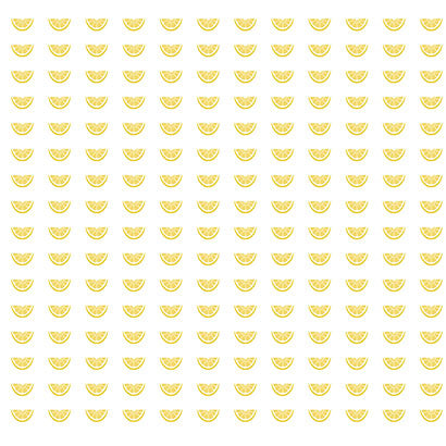 Citrus Party Wallpaper | Jeffrey Stevens