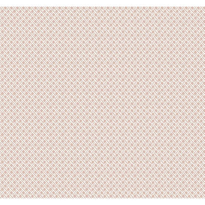 Wicker Weave Wallpaper | Jeffrey Stevens