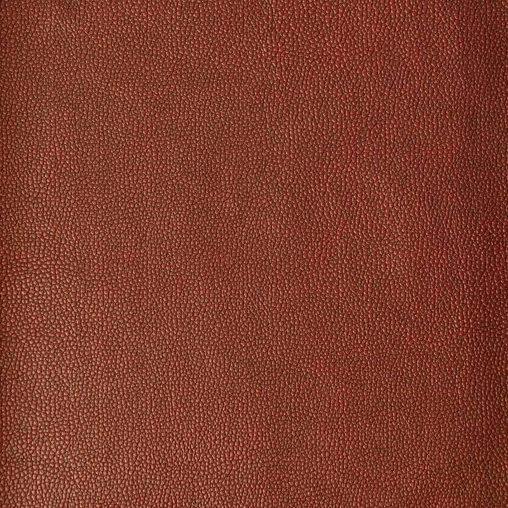 Samples and Purchasing available for Kravet Design - Sparta-124 Rust By Kravet Design |  |Solid Texture Upholstery Vinyl/Faux Leather at Designer Wallcoverings and Fabrics