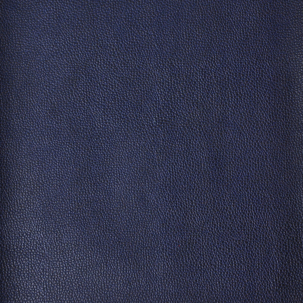 Samples and Purchasing available for Kravet Design - Sparta-50 Blue By Kravet Design | Faux Leather Iv |Solid Texture Upholstery Vinyl/Faux Leather at Designer Wallcoverings and Fabrics