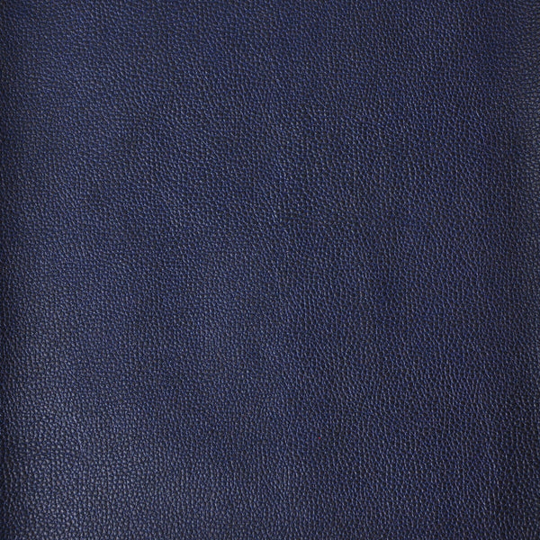 Samples and Purchasing available for Kravet Design - Sparta-50 Blue By Kravet Design | Faux Leather Iv |Solid Texture Upholstery Vinyl/Faux Leather at Designer Wallcoverings and Fabrics