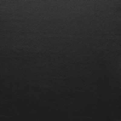 Samples and Purchasing available for Kravet Design - Sparta-8 Black By Kravet Design | Faux Leather Iv |Solid Texture Upholstery Vinyl/Faux Leather at Designer Wallcoverings and Fabrics