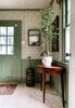 Appleton Wallpaper Lettuce Green