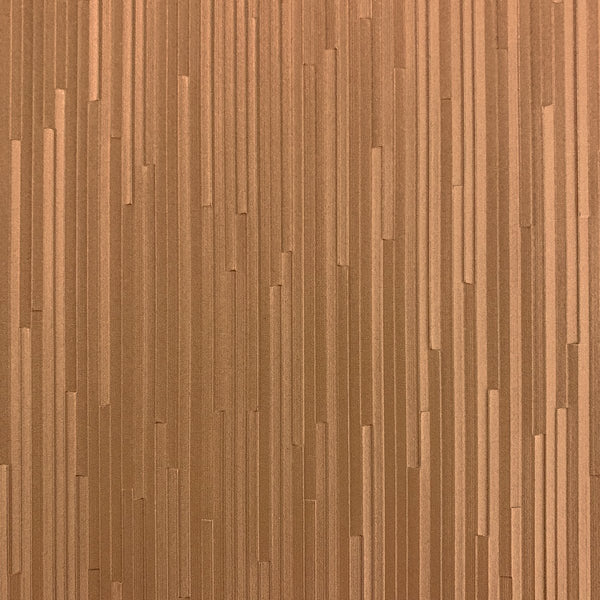 Spire Brownstone  Wallpaper (Spr1-17) | Koroseal Type 2 Vinyl | Koroseal