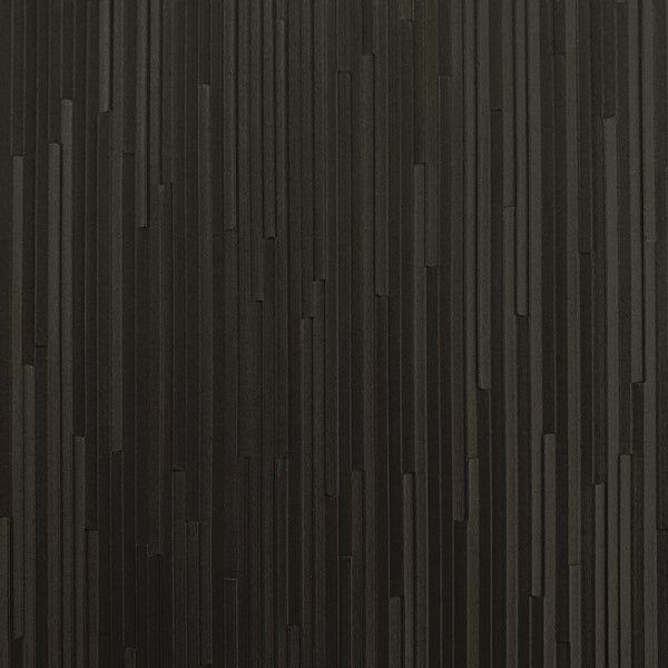 Spire Castle - Charcoal Gray Commercial Wallcovering | Koroseal