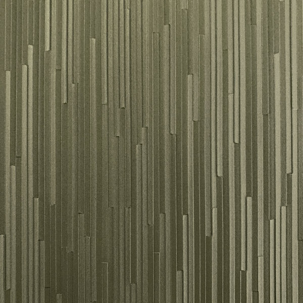 Spire Greenhouse - Olive Commercial Wallcovering | Koroseal
