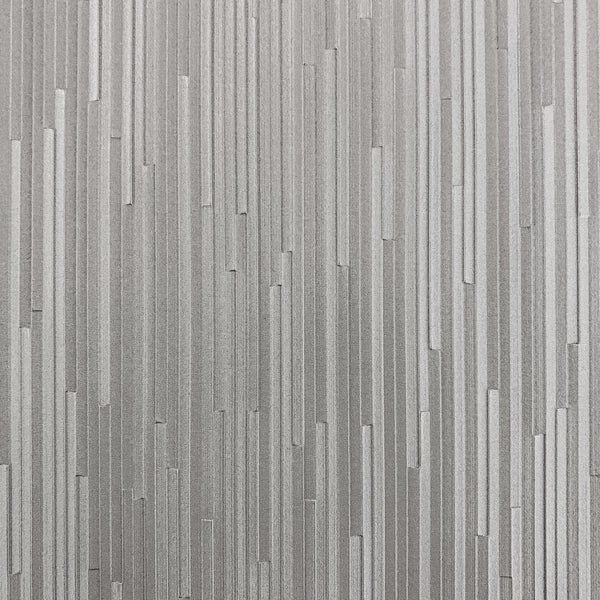 Spire Palace - Gray Commercial Wallcovering | Koroseal