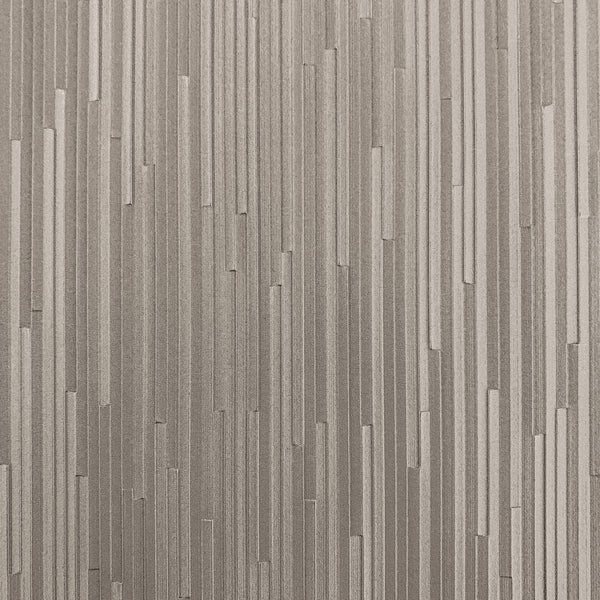 Spire Skyscraper - Gray Commercial Wallcovering | Koroseal