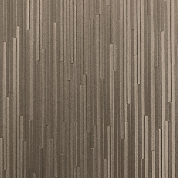 Spire Sphinx - Taupe Commercial Wallcovering | Koroseal