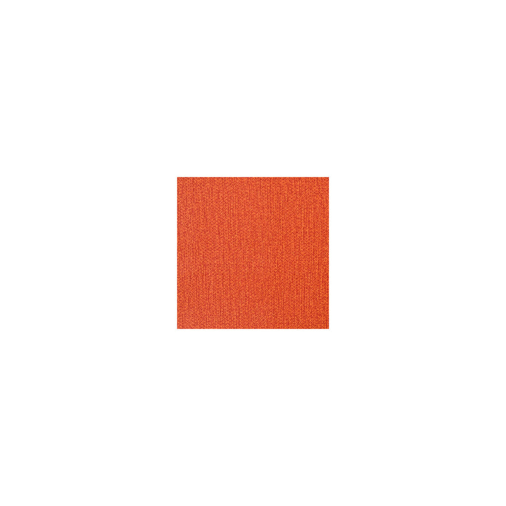 Samples and Purchasing available for Spree - Salsa Orange By Kravet Contract | Sta-Kleen |Solid Texture Upholstery Vinyl/Faux Leather at Designer Wallcoverings and Fabrics