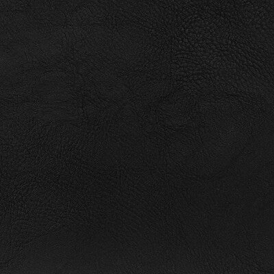 Samples and Purchasing available for Spur - Stallion Black By Kravet Contract | Foundations / Value |Solid Texture Upholstery Vinyl/Faux Leather at Designer Wallcoverings and Fabrics