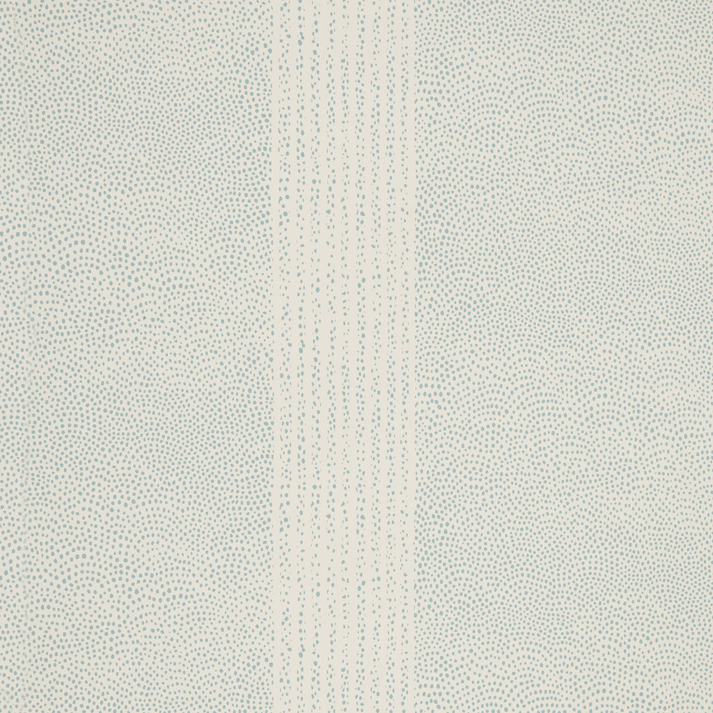 Dot Wallpaper Seafoam