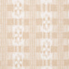 Mahalo Wallpaper Beige