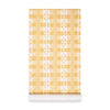 Mahalo Wallpaper Yellow