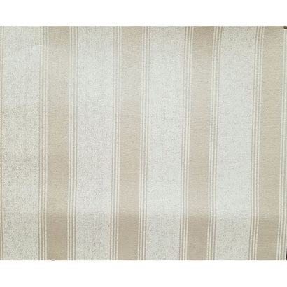 Stately Stripe Wallpaper | Jeffrey Stevens