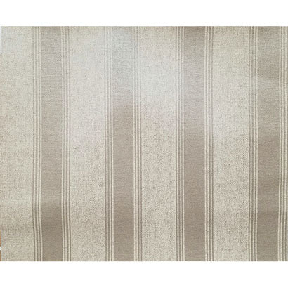 Stately Stripe Wallpaper | Jeffrey Stevens