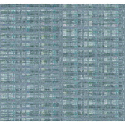 Broken Boucle Stripe Wallpaper | Jeffrey Stevens