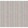 Broken Boucle Stripe Wallpaper | Jeffrey Stevens