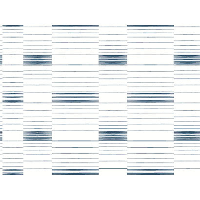 Dashing Stripe Wallpaper | Jeffrey Stevens