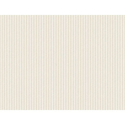 New Ticking Stripe Wallpaper | Jeffrey Stevens
