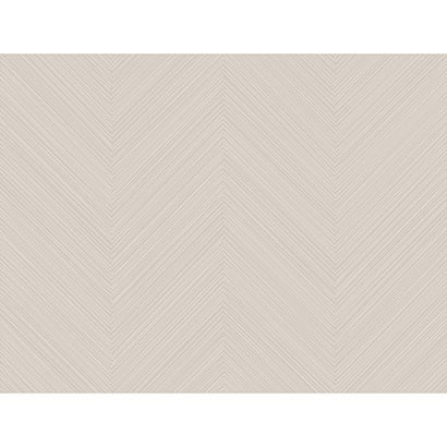 Swept Chevron Wallpaper | Jeffrey Stevens