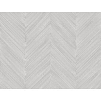 Swept Chevron Wallpaper | Jeffrey Stevens