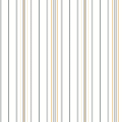 Wide Pinstripe Wallpaper | Jeffrey Stevens