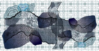 Minerva Blue  Wallpaper (Srd-Min-01) | Https://Koroseal Type 2 Vinyl.Com/Getmedia/18Bc3A6E-92B0-469A-9307-F6C813D0Edc8/Srd-Min-01_Blue_Minerva.Jpg?Width=1200&Resizemode=Force | Koroseal