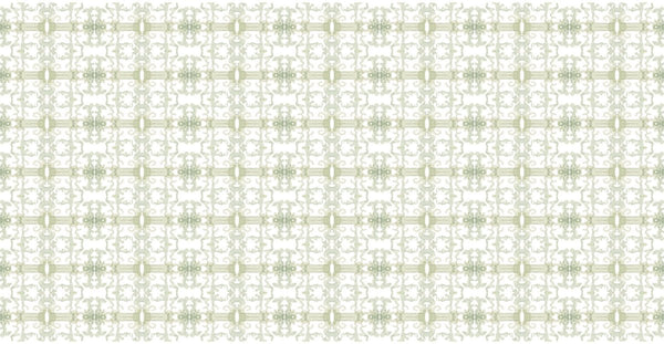 Stevie Green - White Commercial Wallcovering | Koroseal