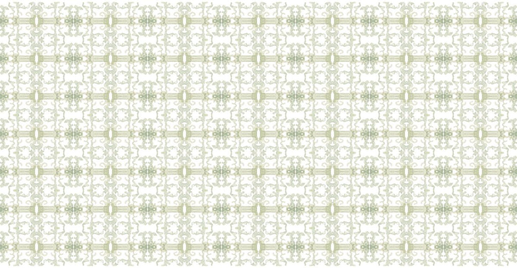 Stevie Green  Wallpaper (Srd-Stv-02) | Sarah Rowland | Koroseal