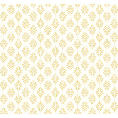 Leaflet Wallpaper | Jeffrey Stevens