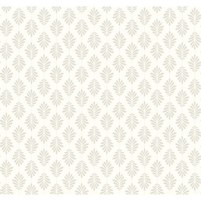 Leaflet Wallpaper | Jeffrey Stevens