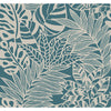 Jungle Leaves Wallpaper | Jeffrey Stevens