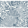Jungle Leaves Wallpaper | Jeffrey Stevens