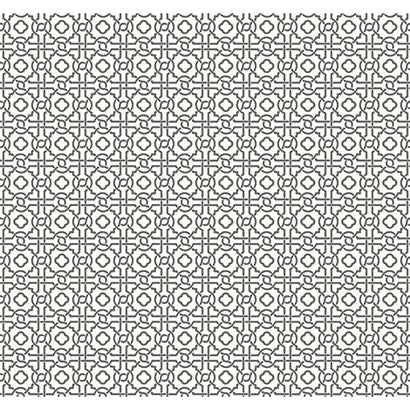 Pergola Lattice Wallpaper | Jeffrey Stevens