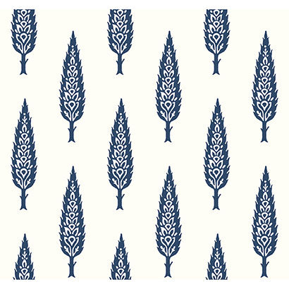 Juniper Tree Wallpaper | Jeffrey Stevens