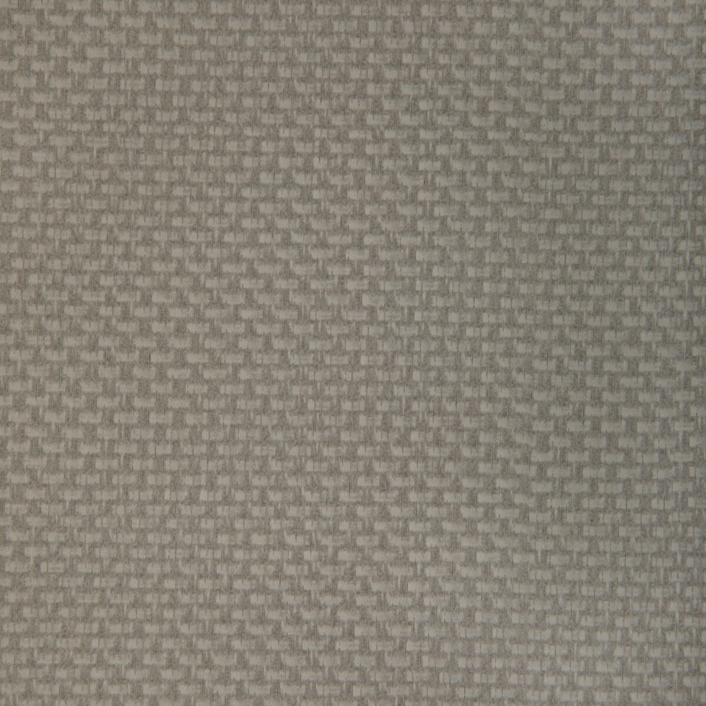 Samples and Purchasing available for Stein - Porcini Grey By Kravet Contract |  |Geometric Small Scale Upholstery Vinyl/Faux Leather at Designer Wallcoverings and Fabrics