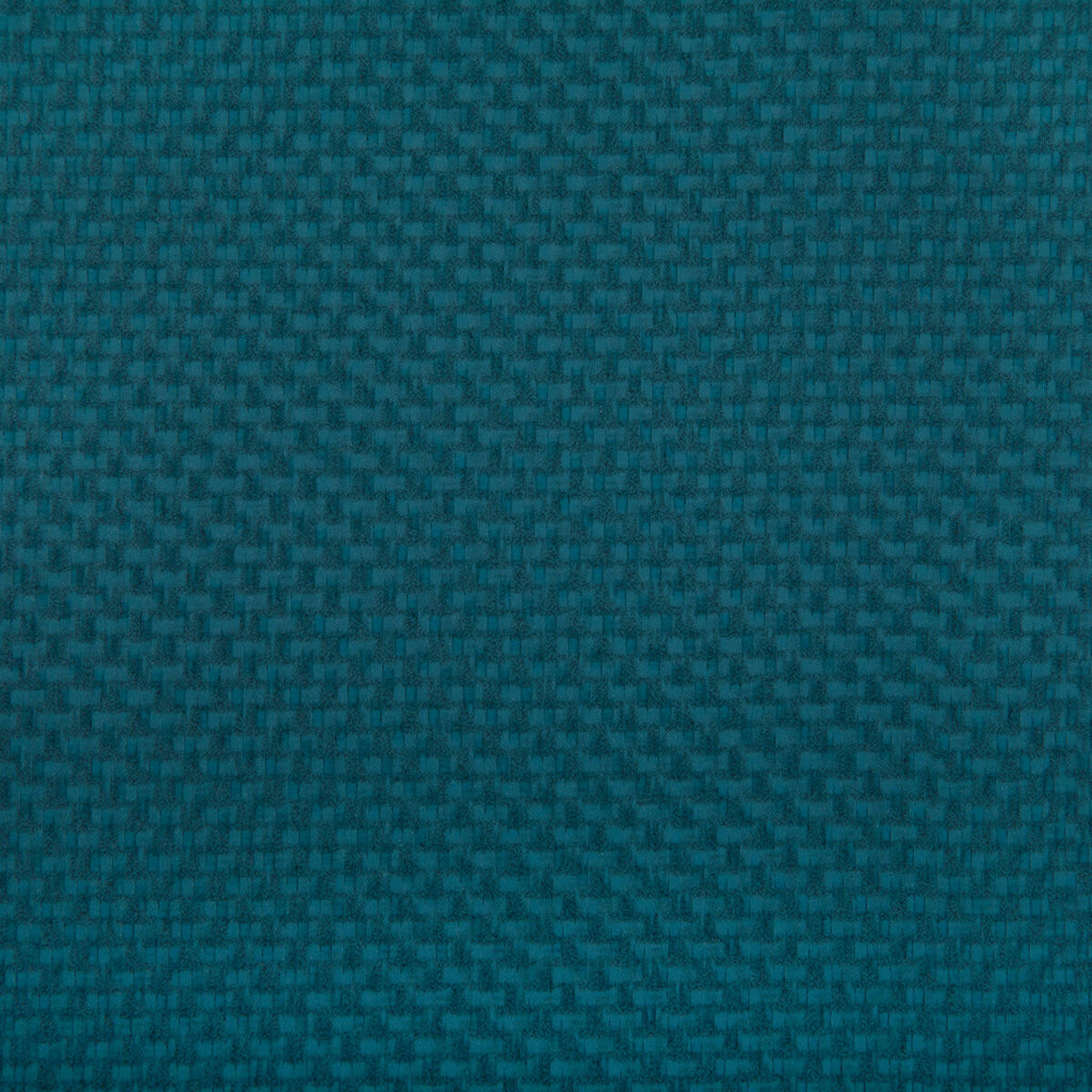 Samples and Purchasing available for Stein - Pool Turquoise By Kravet Contract |  |Geometric Small Scale Upholstery Vinyl/Faux Leather at Designer Wallcoverings and Fabrics