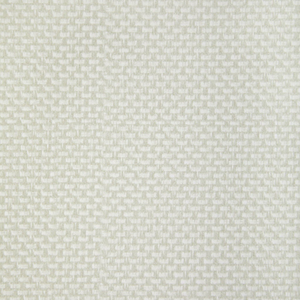 Samples and Purchasing available for Stein - Birch White By Kravet Contract |  |Geometric Small Scale Upholstery Vinyl/Faux Leather at Designer Wallcoverings and Fabrics