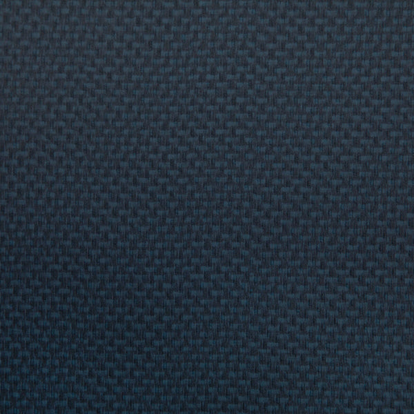 Samples and Purchasing available for Stein - Ink Dark Blue By Kravet Contract |  |Geometric Small Scale Upholstery Vinyl/Faux Leather at Designer Wallcoverings and Fabrics