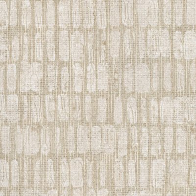 Stitched Sashiko Bamboo Beige - Beige Commercial Wallcovering | Koroseal