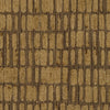 Stitched Sashiko Pvc-Free Type Ii Kinshi  Wallpaper (Sk81-04) | Koroseal Type 2 Vinyl | Koroseal