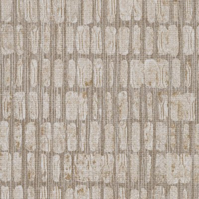 Stitched Sashiko Pvc-Free Type Ii No Waste  Wallpaper (Sk81-07) | Koroseal Type 2 Vinyl | Koroseal