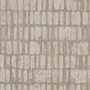 Stitched Sashiko No Waste  Wallpaper (Sk21-07) | Koroseal Type 2 Vinyl | Koroseal
